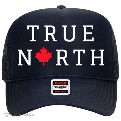 True North Canada Hat