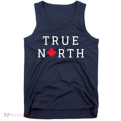 True North Canada Tank Top