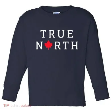 Toddler Long Sleeve