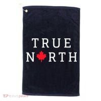 True North Canada Golf Towel thumb 0