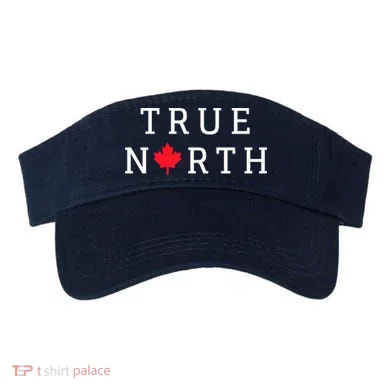 True North Canada Visor