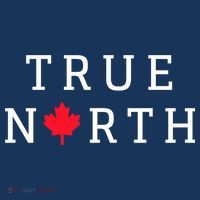 True North Canada Women's T-Shirt thumb 6