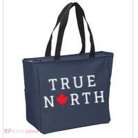 True North Canada Tote Bag thumb 2
