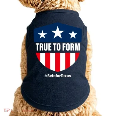 Doggie Tank