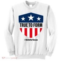 True To Form Beto for Texas American Shield Sweatshirt thumb 0