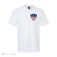 True To Form Beto for Texas American Shield Polo thumb 0