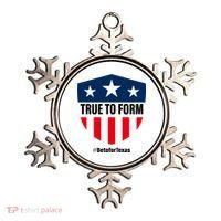 True To Form Beto for Texas American Shield Ornament thumb 0