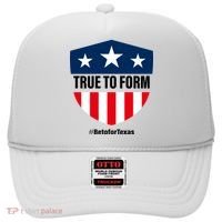 True To Form Beto for Texas American Shield Hat thumb 0