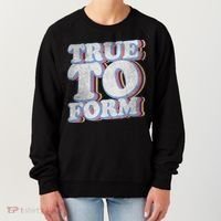True To Form Retro Beto Women's Sweatshirt thumb 0
