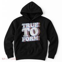True To Form Retro Beto Hoodie thumb 0
