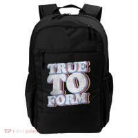 True To Form Retro Beto Backpack thumb 0