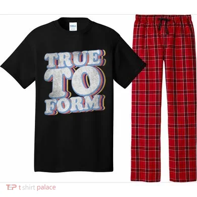 Pajama Set
