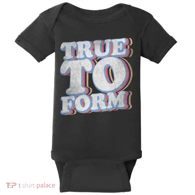 Baby Bodysuit