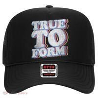 True To Form Retro Beto Hat thumb 0