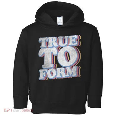 Toddler Hoodie