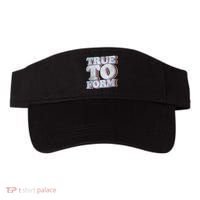 True To Form Retro Beto Visor thumb 0