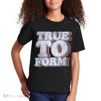 True To Form Retro Beto Kids T-Shirt thumb 2