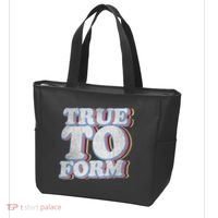 True To Form Retro Beto Tote Bag thumb 3