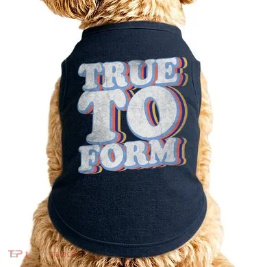 Doggie Tank
