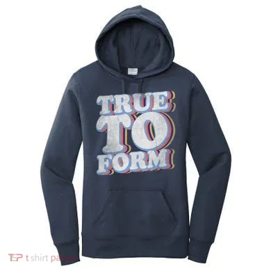 Women's Hoodie