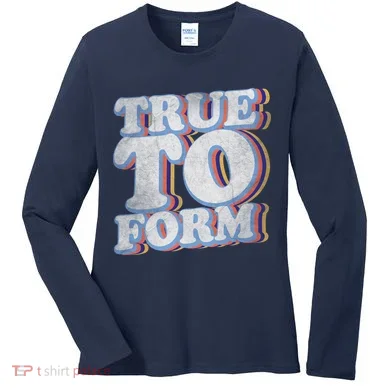 Women's Long Sleeve Shirt