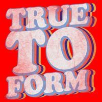 True To Form Retro Beto Santa Hat thumb 1