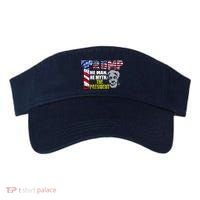 Trump - The Man The Myth The President Visor thumb 0