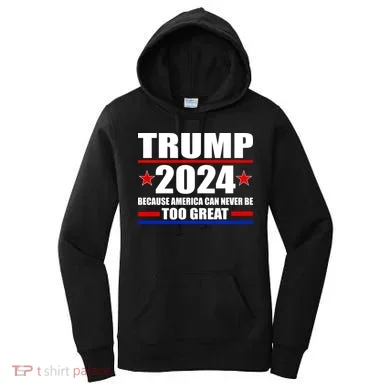 Women's Hoodie