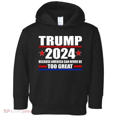 Toddler Hoodie