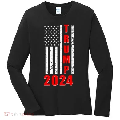 Women's Long Sleeve Shirt