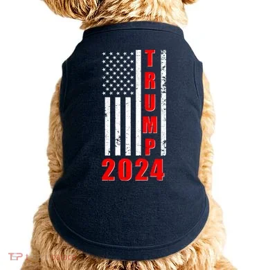 Doggie Tank