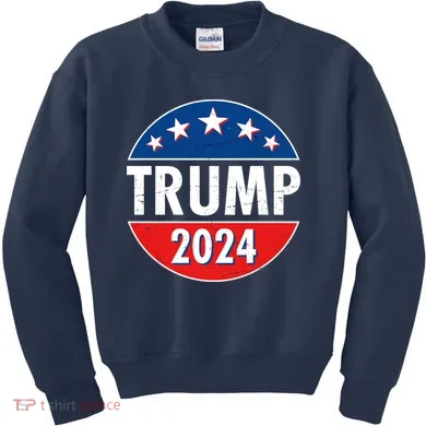 Kids Sweatshirt