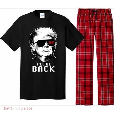 Pajama Set