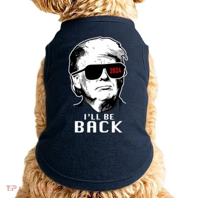 Doggie Tank
