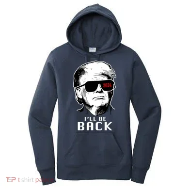 Women's Hoodie
