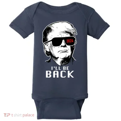 Baby Bodysuit