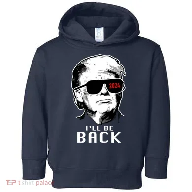 Toddler Hoodie