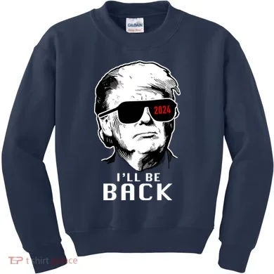 Kids Sweatshirt