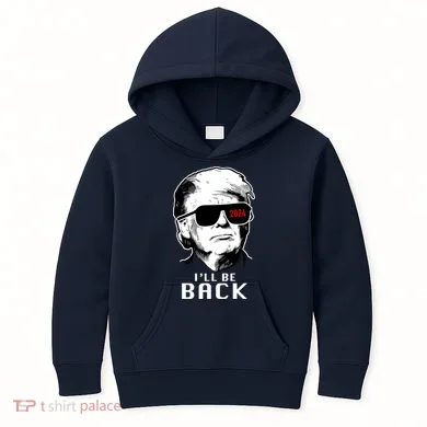 Kids Hoodie