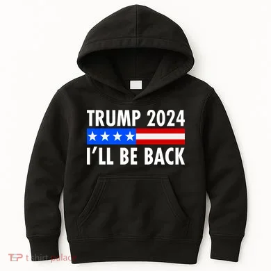 Kids Hoodie