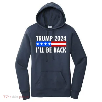 Women's Hoodie