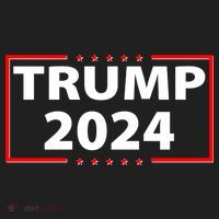 Trump 2024 Logo Tumbler thumb 3