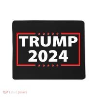 Trump 2024 Logo Mousepad thumb 0