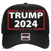 Trump 2024 Logo Hat thumb 0