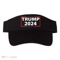 Trump 2024 Logo Visor thumb 0