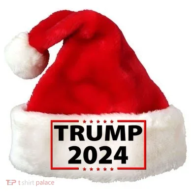 Santa Hat