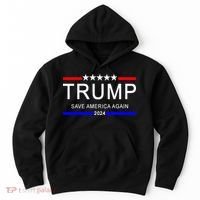 Trump 2024 Save America Hoodie thumb 0