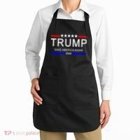 Trump 2024 Save America Apron thumb 2