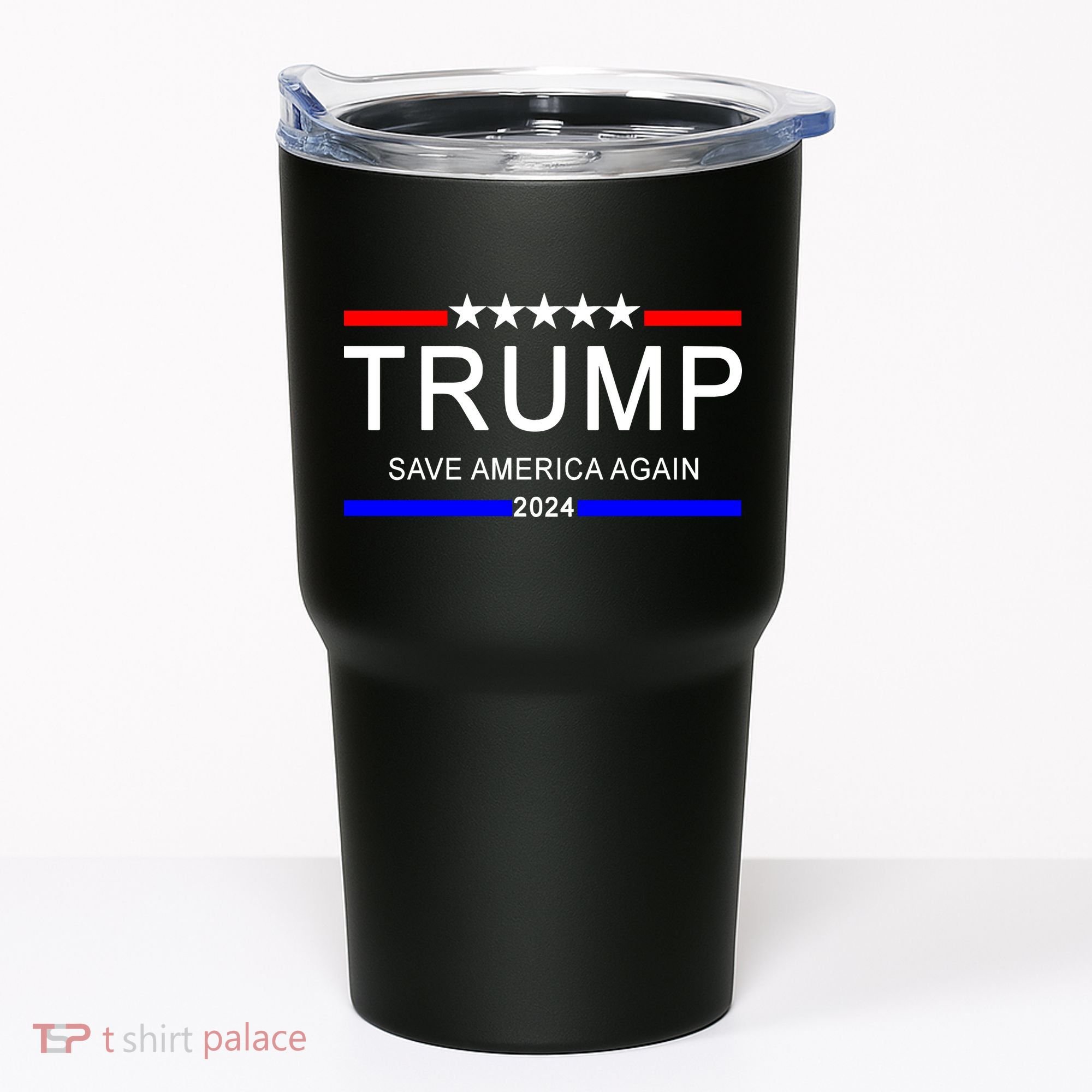 Trump 2024 Save America Tumbler