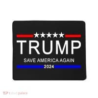 Trump 2024 Save America Mousepad thumb 0